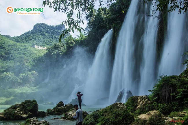 du-lich-cao-bang-HanoiRedtours
