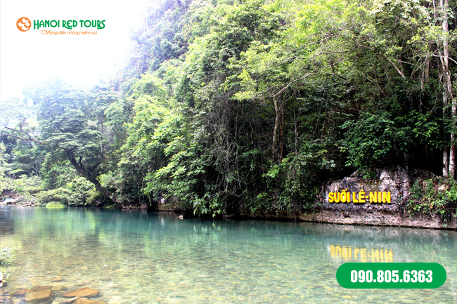 du-lich-cao-bang-pac-po-HanoiRedtours