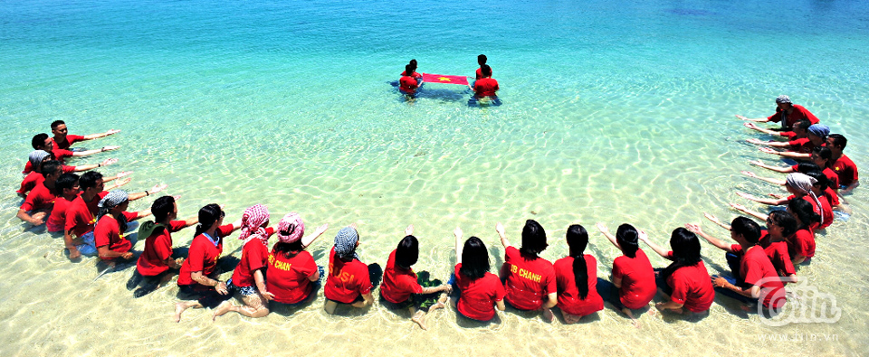 Hanoi Redtours độc quyền khai thác các tour du lịch biển hot nhất hè này