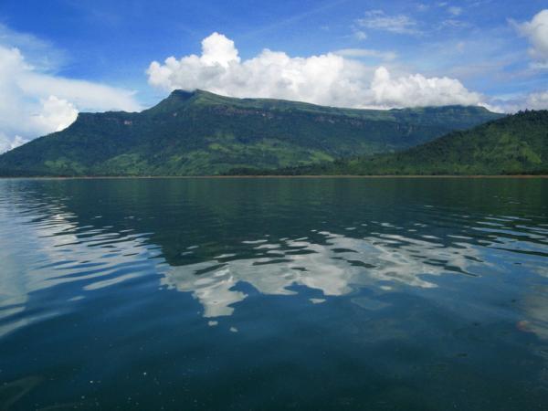 Ngày 4 VIENG CHAN – NẶM NGỪM – HÀ NỘI (Ăn Sáng, Trưa, Chiều)