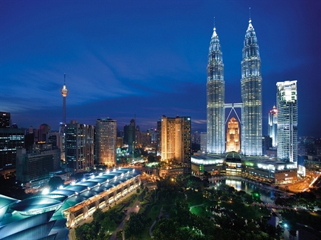 Du lịch Malaysia 4 ngày l Thỏa sức shopping 