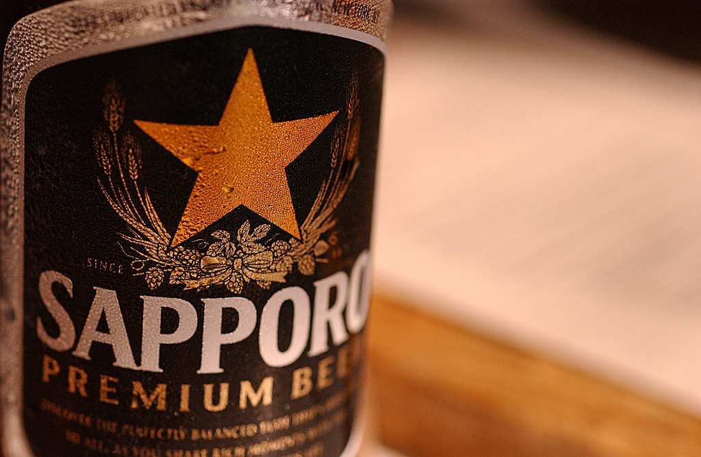 Đến với vựa bia lớn nhất Hokkaido - thành phố Sapporo