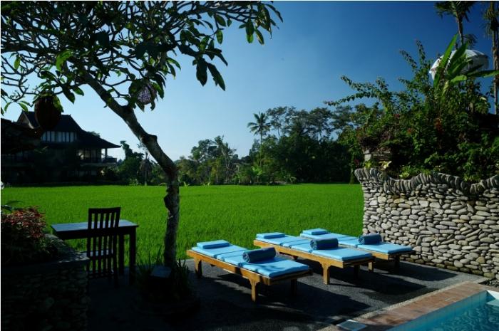 Du lịch Indonesia qua 5 khách sạn tuyệt vời giá dưới 100 USD ở Bali